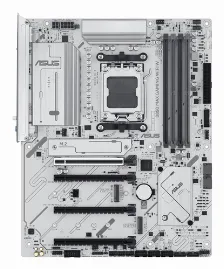 Tarjeta Madre Asus B850 Max Gaming Wifi W Socket Am5, 4 Ddr5-sdram, Wifi